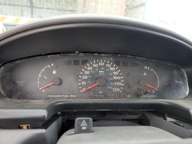 Photo 9 from auction – 1996 DODGE NEON HIGHL with VIN 1B3ES42C2TD641681
