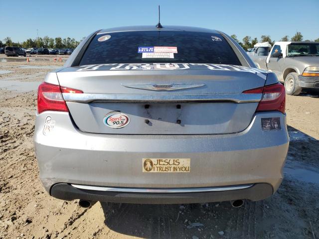 Photo 6 from auction – 2013 CHRYSLER 200 LIMITE with VIN 1C3CCBCG6DN674272