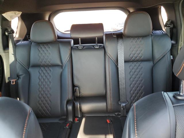 Photo 10 from auction – 2022 MITSUBISHI OUTLANDER with VIN JA4J4VA83NZ085388