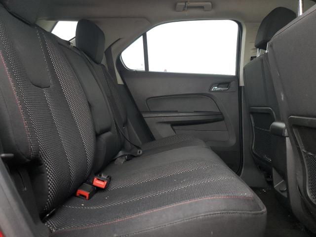 Photo 11 from auction – 2013 CHEVROLET EQUINOX LT with VIN 1GNFLEEK3DZ118996