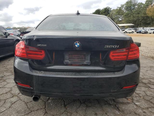 Foto 6 de la subasta – 2014 BMW 320 I XDRI con VIN WBA3C3C58EF984089