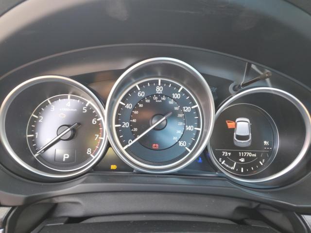 Photo 9 from auction – 2023 MAZDA CX-5 PREFE with VIN JM3KFBCM2P0236345
