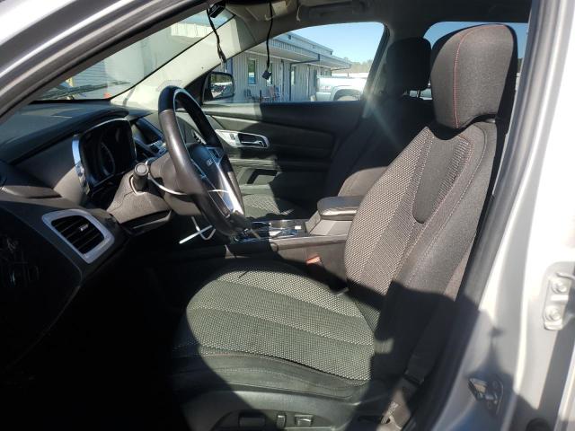 Photo 7 from auction – 2017 GMC TERRAIN SL with VIN 2GKFLTEK3H6230720