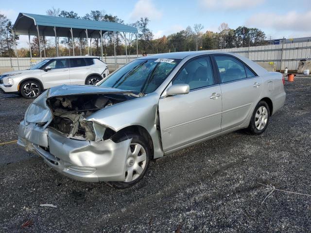 Photo 1 from auction – 2004 TOYOTA CAMRY LE with VIN 4T1BE32K24U806510