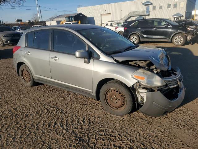Photo 4 from auction – 2008 NISSAN VERSA S with VIN 3N1BC13E38L427543