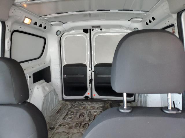 Photo 10 from auction – 2018 RAM PROMASTER with VIN ZFBERFABXJ6K31391