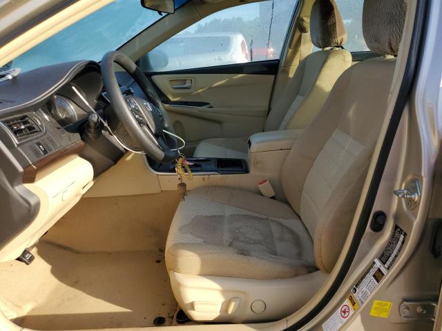 Photo 7 from auction – 2016 TOYOTA CAMRY LE with VIN 4T1BF1FK7GU608781