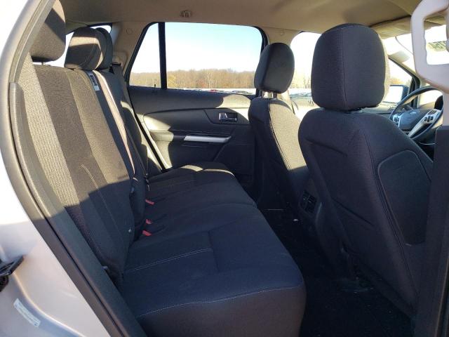 Photo 11 from auction – 2013 FORD EDGE SE with VIN 2FMDK4GC4DBA53187
