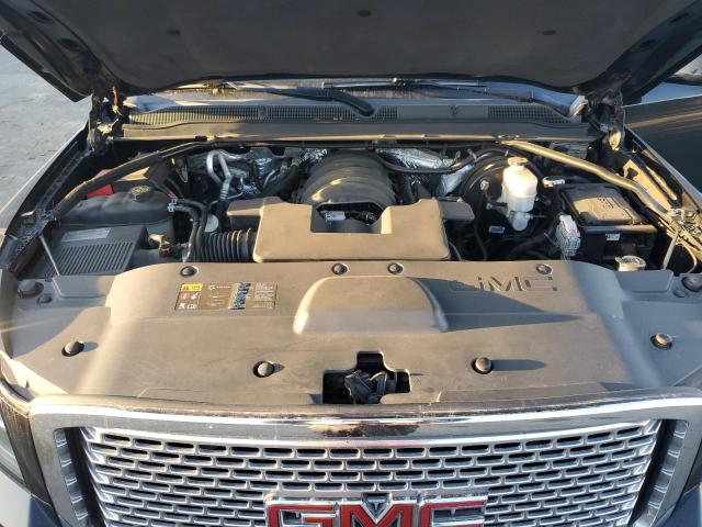 Photo 11 from auction – 2015 GMC YUKON DENA with VIN 1GKS2CKJ2FR669793