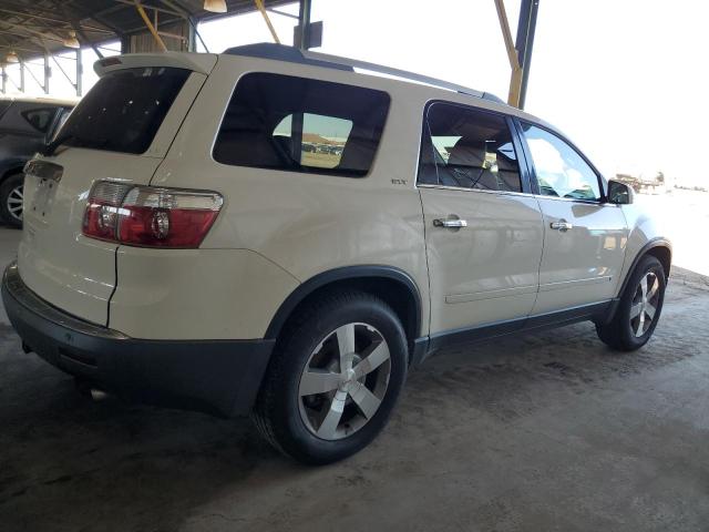 Photo 3 from auction – 2010 GMC ACADIA SLT with VIN 1GKLRMED5AJ172689