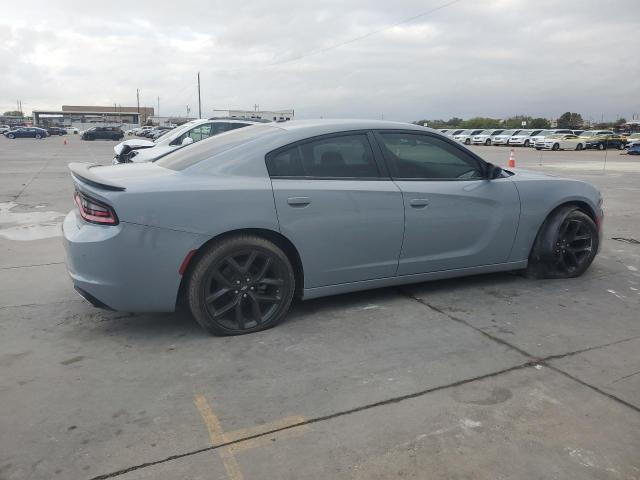 Photo 3 from auction – 2022 DODGE CHARGER SX with VIN 2C3CDXBG2NH224947