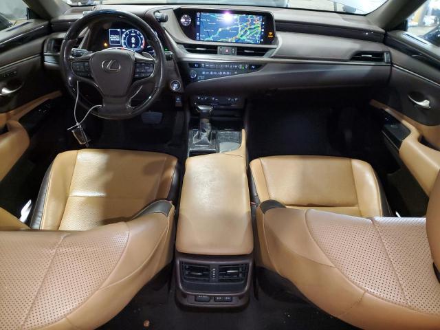 Photo 8 from auction – 2019 LEXUS ES 350 with VIN 58ABZ1B11KU006710