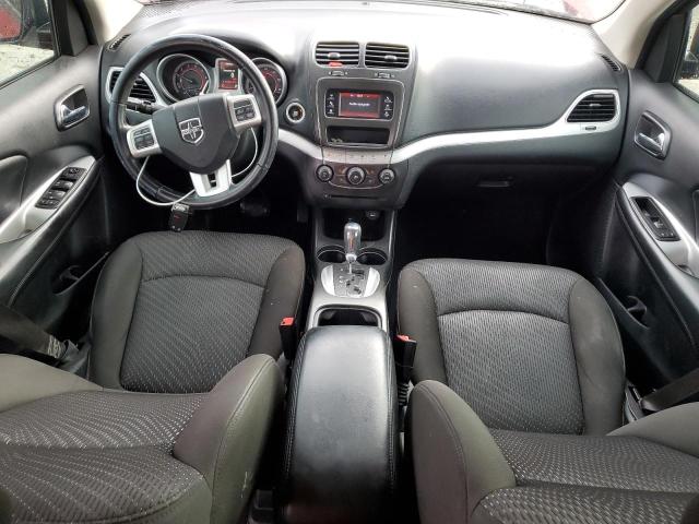 Photo 8 from auction – 2019 DODGE JOURNEY SE with VIN 3C4PDCBB3KT866915