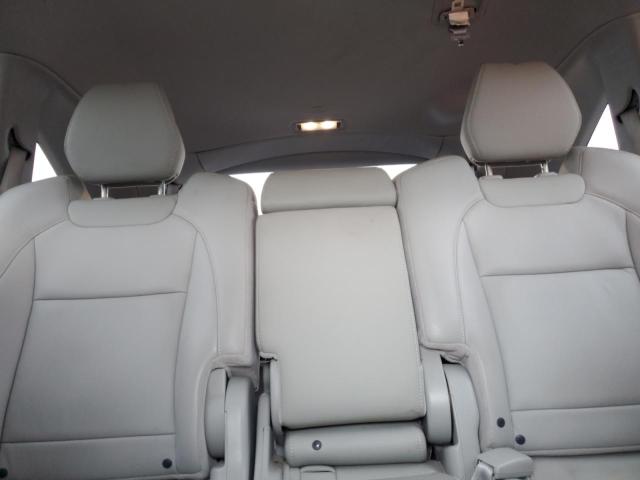 Photo 10 from auction – 2016 ACURA MDX with VIN 5FRYD4H28GB019667