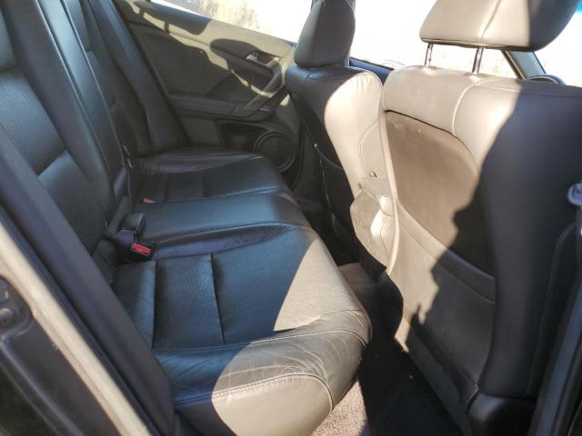 Photo 10 from auction – 2010 ACURA TSX with VIN JH4CU2F6XAC040772