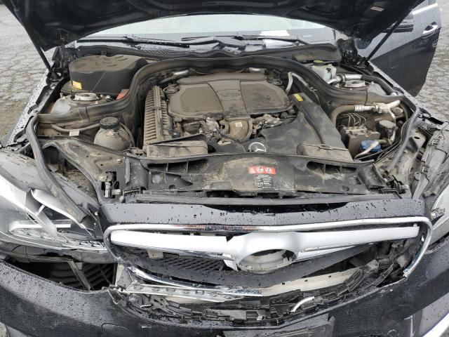 Photo 11 from auction – 2014 MERCEDES-BENZ E 350 with VIN WDDHF5KB8EA842346