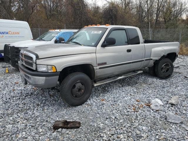 DODGE RAM 3500 Q 1999 with VIN 1B7MF3367XJ532982 - Photo from auction