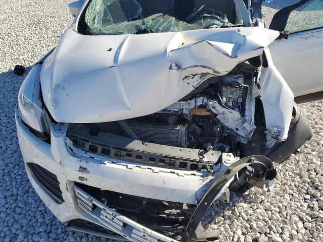 Photo 12 from auction – 2015 FORD ESCAPE SE with VIN 1FMCU0G76FUC61666