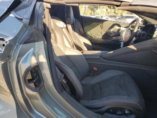 Photo 10 from auction – 2022 CHEVROLET CORVETTE S with VIN 1G1YB3D42N5116623