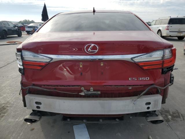 Photo 6 from auction – 2016 LEXUS ES 350 with VIN JTHBK1GGXG2220416