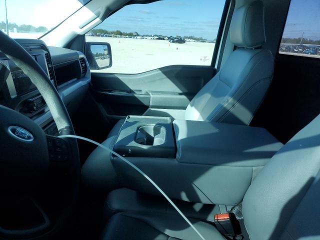 Photo 7 from auction – 2023 FORD F150 with VIN 1FTMF1CPXPKF79253