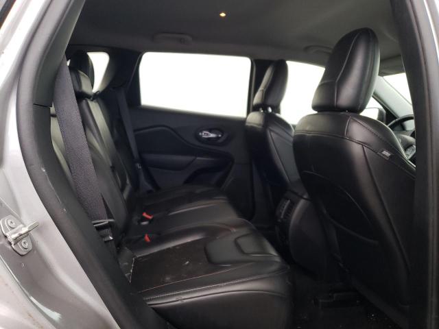 Photo 11 from auction – 2020 JEEP CHEROKEE T with VIN 1C4PJMBX0LD515316