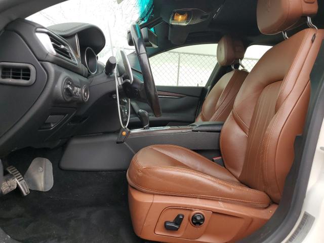 Photo 7 from auction – 2014 MASERATI GHIBLI with VIN ZAM57XSA4E1085647