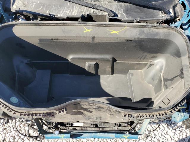 Photo 11 from auction – 2023 RIVIAN R1T ADVENT with VIN 7FCTGAAA2PN017881