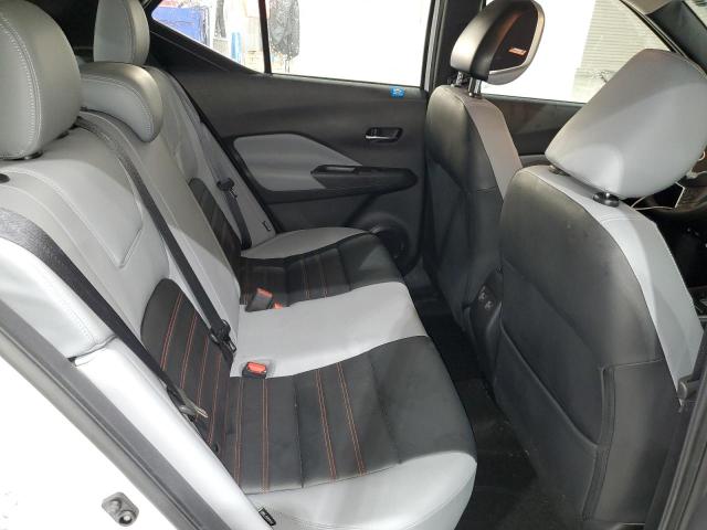 Photo 10 from auction – 2023 NISSAN KICKS SR with VIN 3N1CP5DV0PL538533
