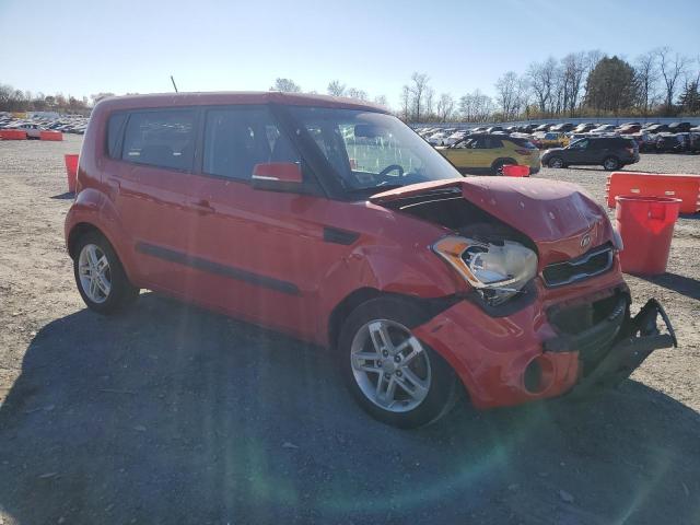 Photo 4 from auction – 2010 KIA SOUL + with VIN KNDJT2A20A7194822