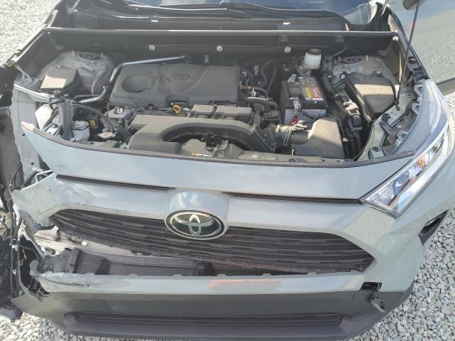 Photo 12 from auction – 2019 TOYOTA RAV4 XLE with VIN JTMW1RFVXKD040533