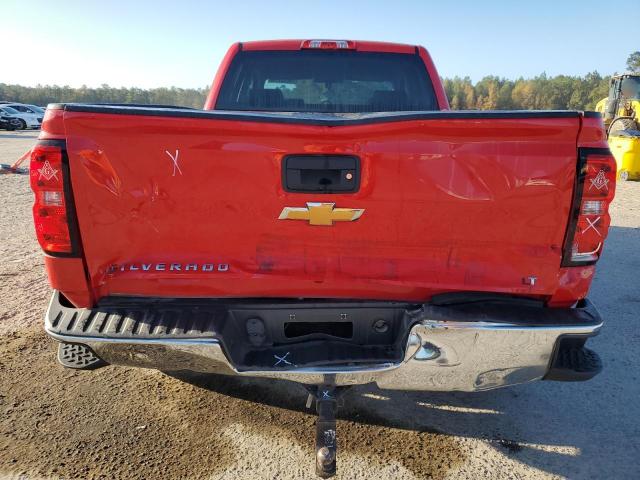 Photo 6 from auction – 2017 CHEVROLET SILVERADO with VIN 1GCVKREC7HZ175814