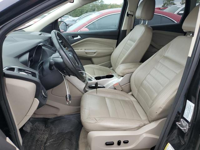 Photo 7 from auction – 2013 FORD ESCAPE SEL with VIN 1FMCU9HX9DUD41866