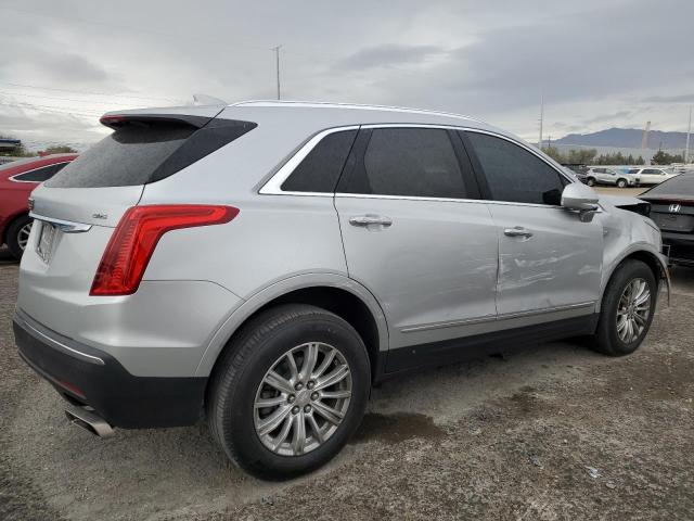 Photo 3 from auction – 2018 CADILLAC XT5 with VIN 1GYKNARSXJZ105690