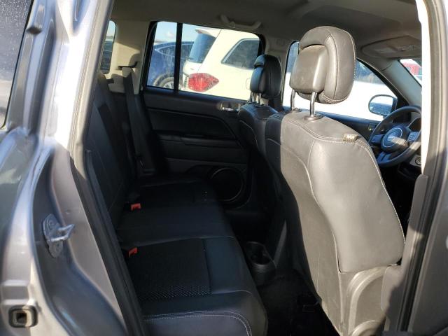 Фото 10 с аукциона – 2014 JEEP COMPASS SP с VIN 1C4NJCBA7ED823003