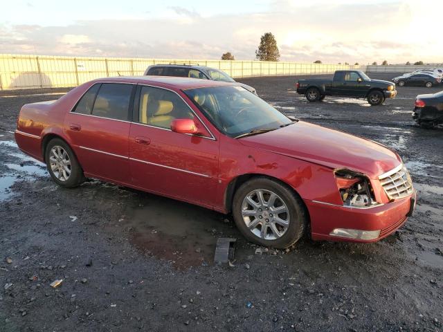 Photo 4 from auction – 2008 CADILLAC DTS with VIN 1G6KD57Y18U198620