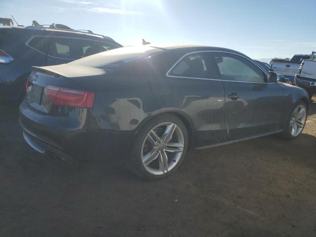 Photo 3 from auction – 2009 AUDI S5 QUATTRO with VIN WAURV78T09A053754