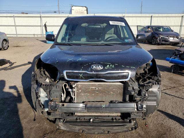 Photo 5 from auction – 2016 KIA SOUL + with VIN KNDJP3A58G7334483