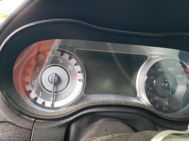 Photo 9 from auction – 2018 CHRYSLER 300 S with VIN 2C3CCABG9JH261617