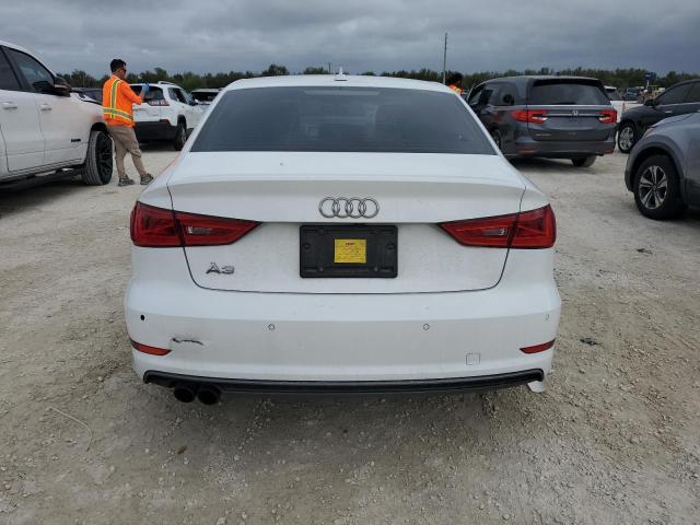 Photo 6 from auction – 2016 AUDI A3 PREMIUM with VIN WAUA7GFF7G1111800