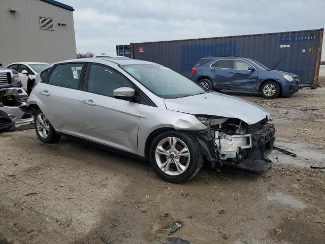 Photo 4 from auction – 2013 FORD FOCUS SE with VIN 1FADP3K23DL150062