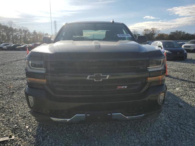 Photo 5 from auction – 2018 CHEVROLET SILVERADO with VIN 1GCVKREC9JZ146448