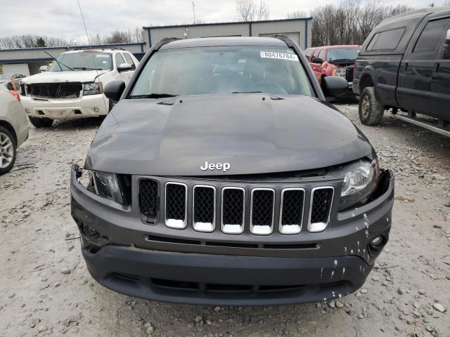 Photo 5 from auction – 2016 JEEP COMPASS SP with VIN 1C4NJCBA2GD742753