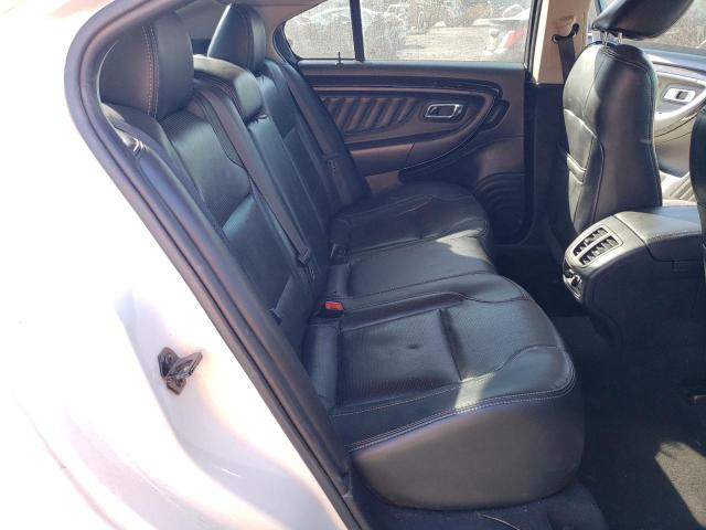 Photo 10 from auction – 2010 FORD TAURUS LIM with VIN 1FAHP2FWXAG155059