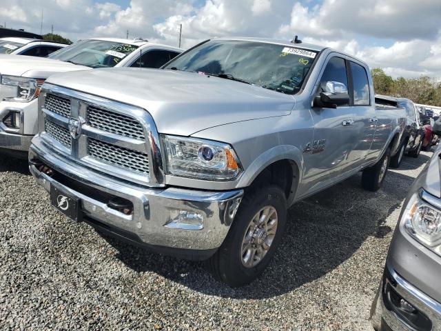 Photo 1 from auction – 2018 RAM 2500 LARAM with VIN 3C6UR5KL6JG386651