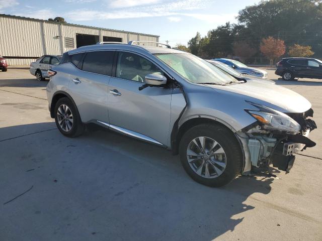 Photo 4 from auction – 2016 NISSAN MURANO S with VIN 5N1AZ2MG3GN144468