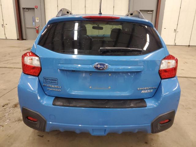 Photo 6 from auction – 2016 SUBARU CROSSTREK with VIN JF2GPABC7G8270671