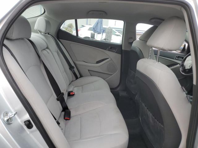 Photo 10 from auction – 2015 KIA OPTIMA LX with VIN 5XXGM4A7XFG468038