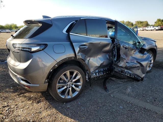 Photo 3 from auction – 2022 BUICK ENVISION A with VIN LRBFZRR44ND120585