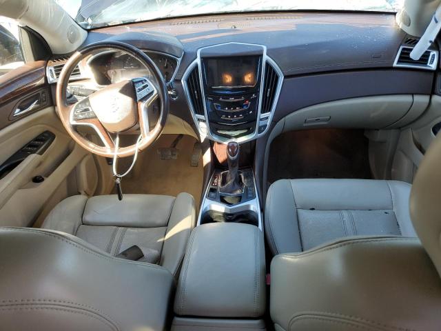 Photo 8 from auction – 2014 CADILLAC SRX PERFOR with VIN 3GYFNCE34ES664148